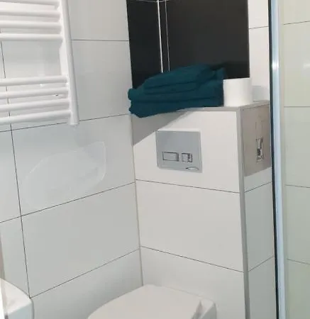 6 Apartment Dalen