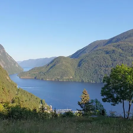 6 Apartment Dalen