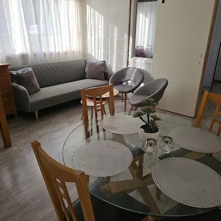 6 Apartment