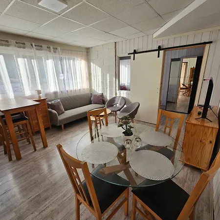 6 Apartmán *